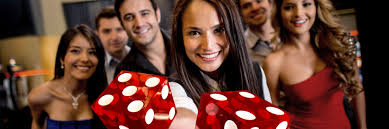 Зеркало Casino MaxSlots